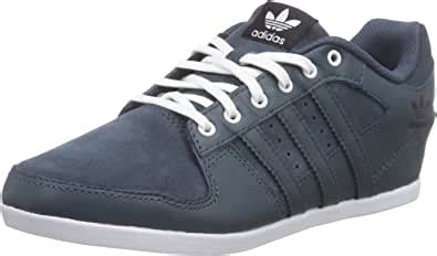 adidas Plimcana 2.0 Low, Unisex Adults' Trainers 